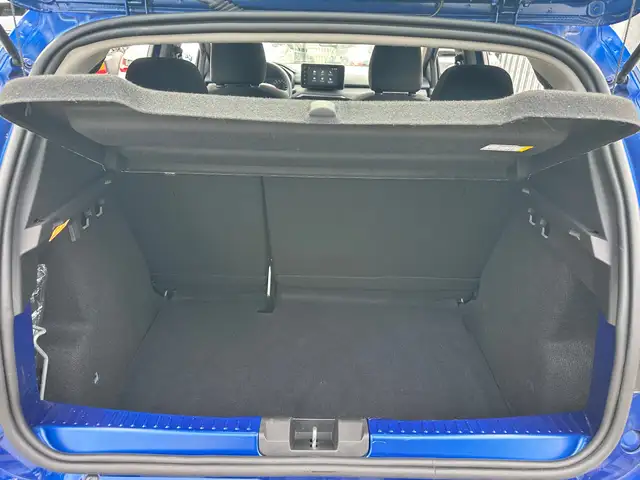 Dacia Sandero view 24
