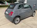 Fiat 500C DolceVita 1.0 Mild Hybrid EU6d UConnect DAB Grau - thumbnail 3