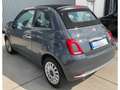 Fiat 500C DolceVita 1.0 Mild Hybrid EU6d UConnect DAB Grau - thumbnail 4