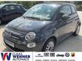 Fiat 500C DolceVita 1.0 Mild Hybrid EU6d UConnect DAB Grau - thumbnail 1