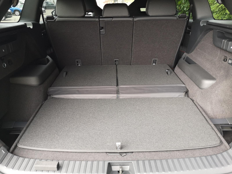 Skoda Kodiaq 2.0 TSI RS DSG 4x4 Sound AHK 7 Sitzer — photo 12