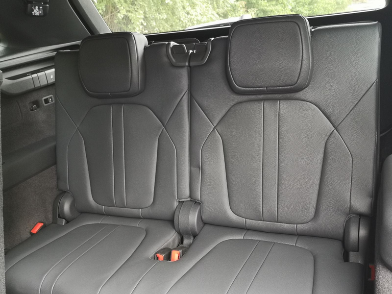 Skoda Kodiaq 2.0 TSI RS DSG 4x4 Sound AHK 7 Sitzer — photo 10
