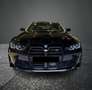 BMW M4 Competition M xDrive +360°+ACC+HUD+LASER Nero - thumbnail 2
