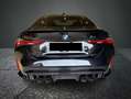 BMW M4 Competition M xDrive +360°+ACC+HUD+LASER Nero - thumbnail 9