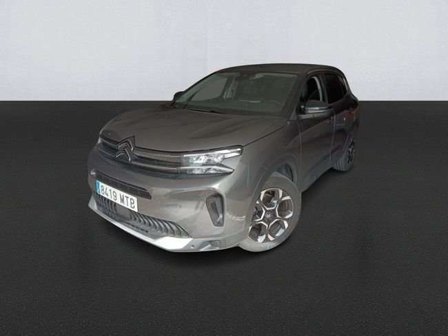Citroen C5 Aircross BlueHDi S&S Plus EAT8 130 - foto 1