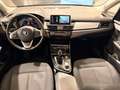 BMW 218 218dA 150ch  Lounge Gris - thumbnail 5