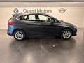 BMW 218 218dA 150ch  Lounge Gris - thumbnail 3