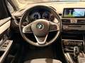 BMW 218 218dA 150ch  Lounge Gris - thumbnail 6