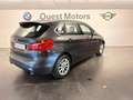 BMW 218 218dA 150ch  Lounge Gris - thumbnail 2