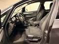 BMW 218 218dA 150ch  Lounge Gris - thumbnail 4