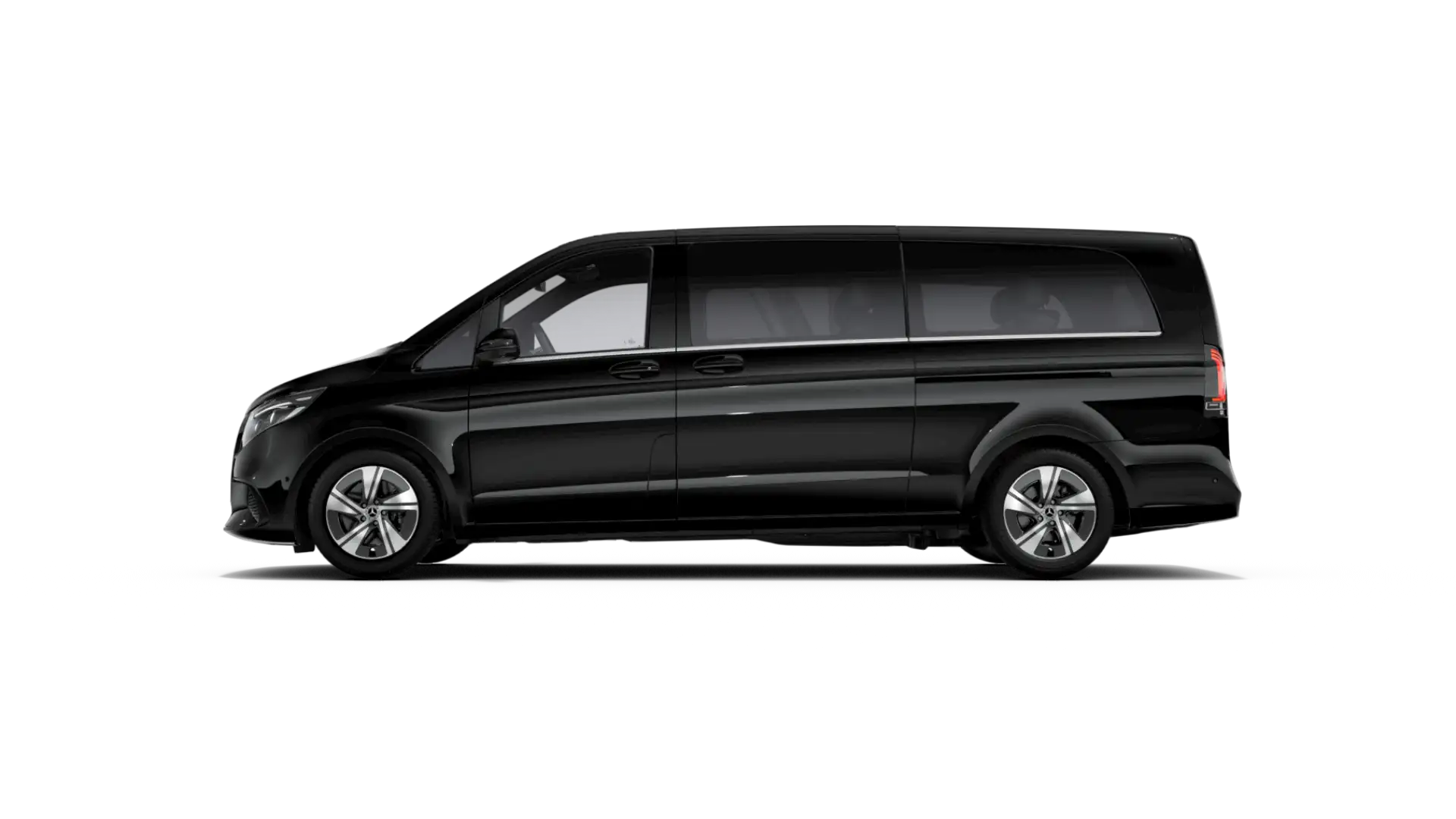 Mercedes-Benz V 300 d Automatic Avantgarde ExtraLong - 2