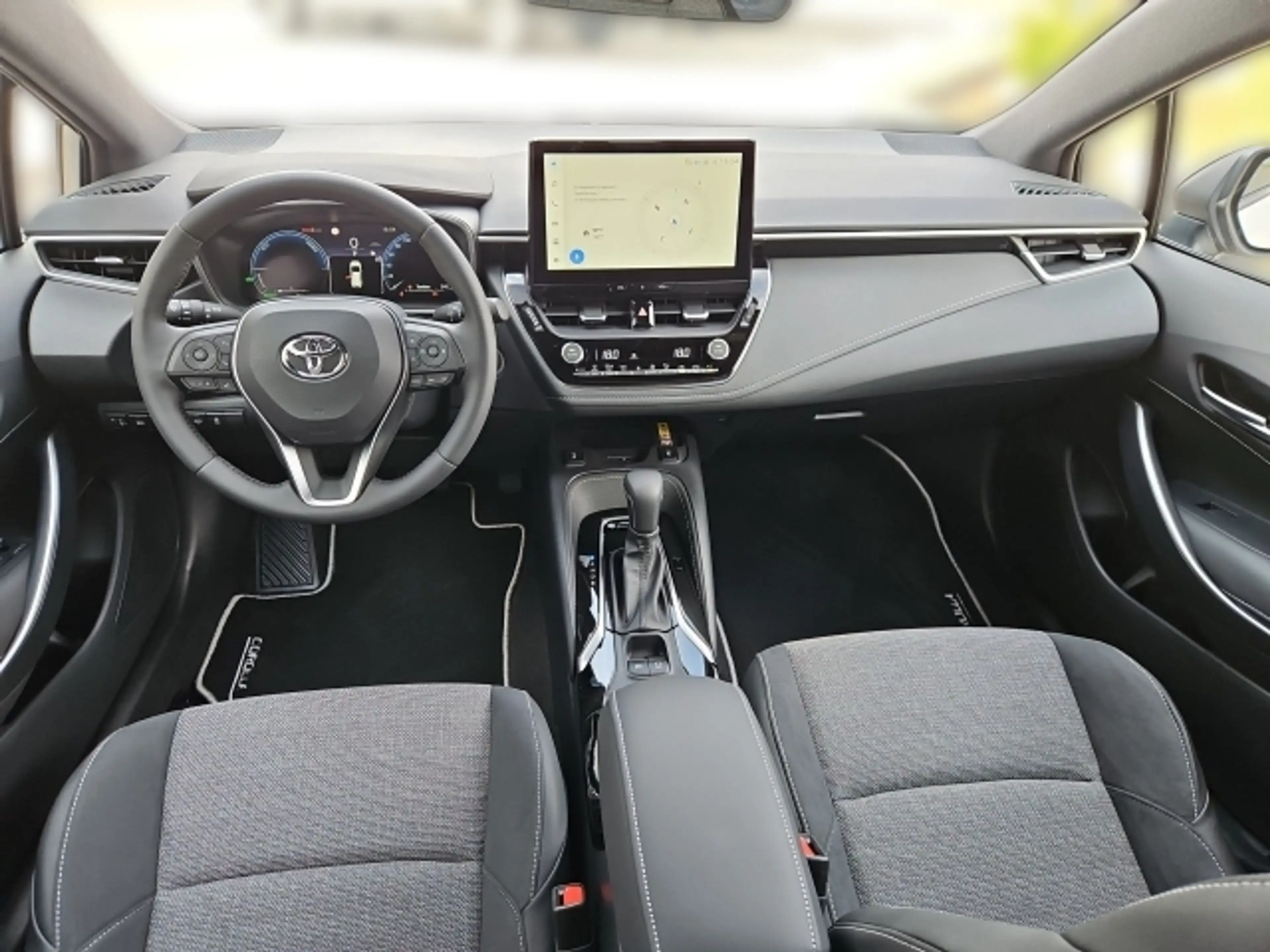 Toyota Corolla Corolla HB/TS Touring Sports Teamplayer 1,8-l-Hybr — photo 10