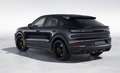 Porsche Cayenne Coupe Hybrid Turbo pack GT - PRONTA CONSEGNA Nero - thumbnail 4