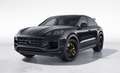 Porsche Cayenne Coupe Hybrid Turbo pack GT - PRONTA CONSEGNA Nero - thumbnail 1