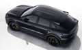 Porsche Cayenne Coupe Hybrid Turbo pack GT - PRONTA CONSEGNA Nero - thumbnail 2