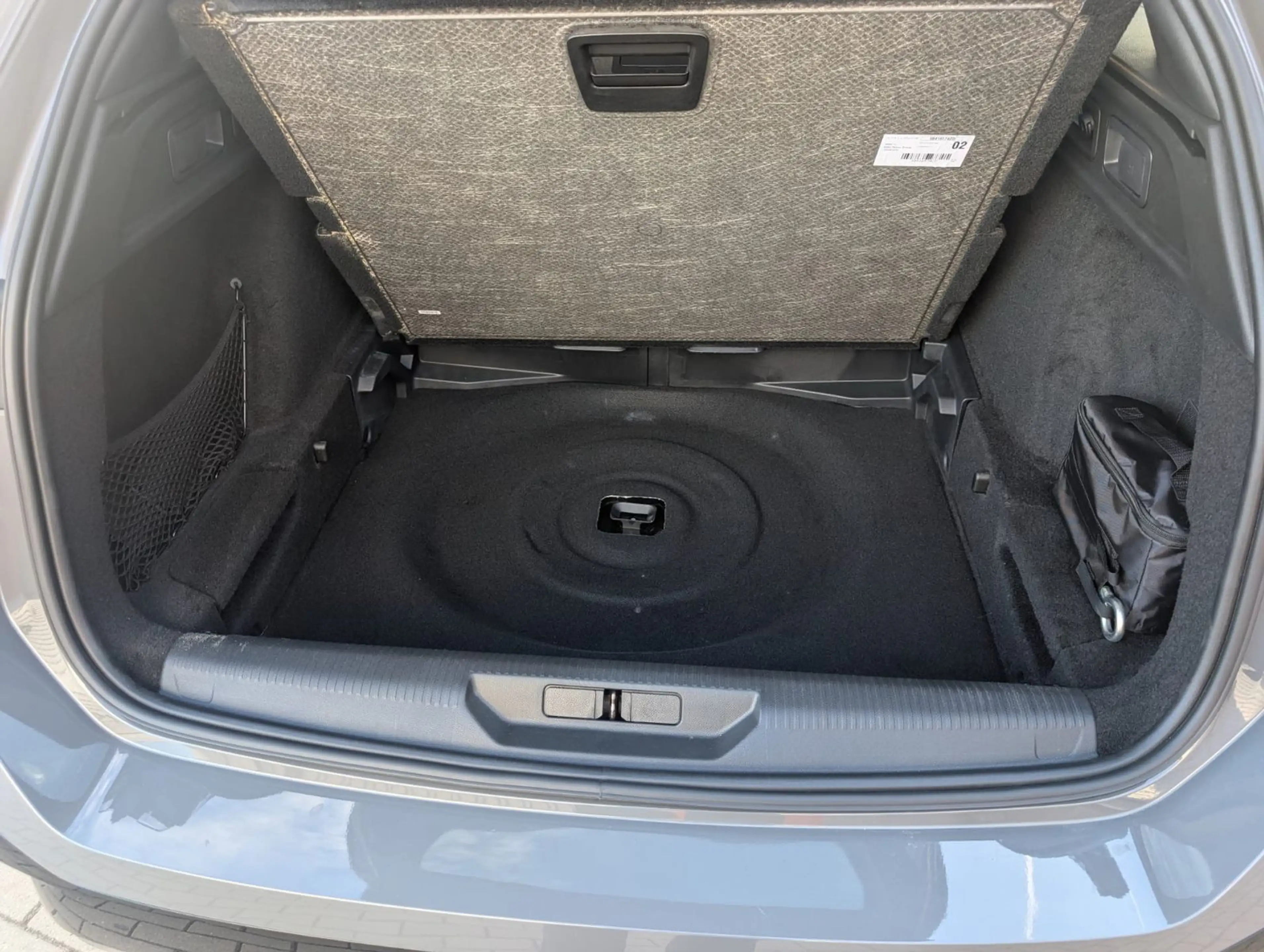 Peugeot 308 SW GT HDI 130 EAT8 MATRIX KAMERA M+S REIFEN — photo 7
