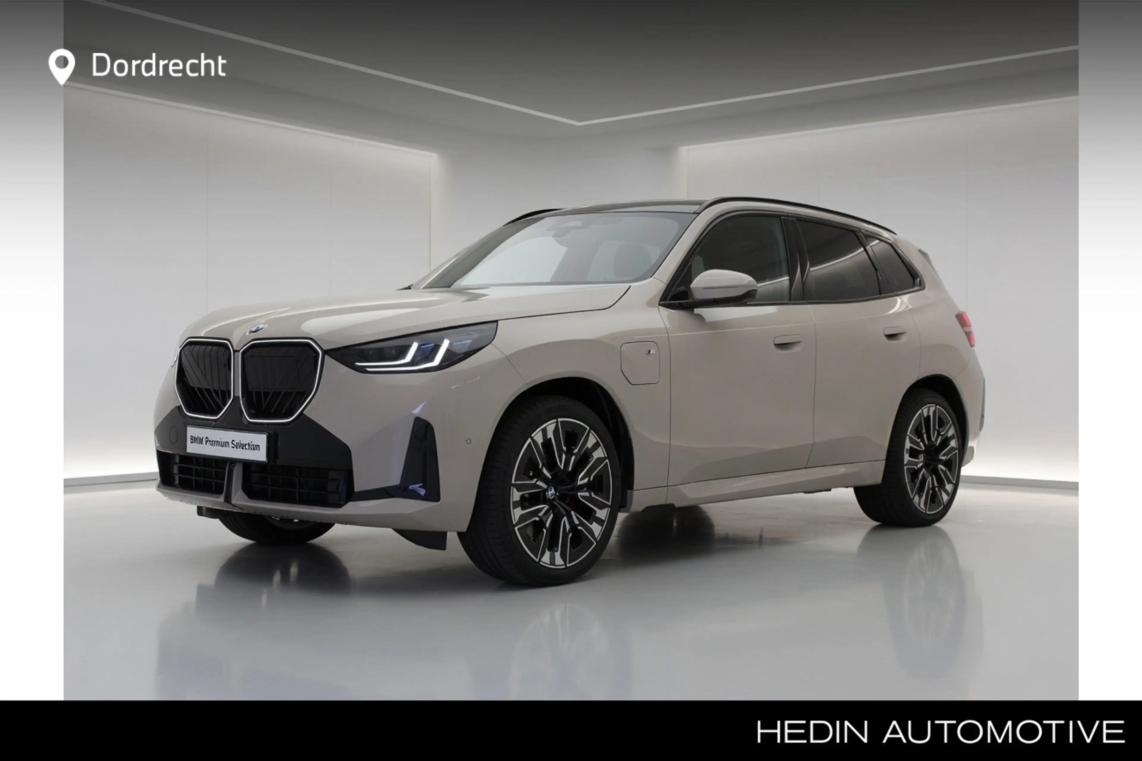 BMW X3 30e xDrive M-Sport Pro | 21" | Panorama | Trekhaak