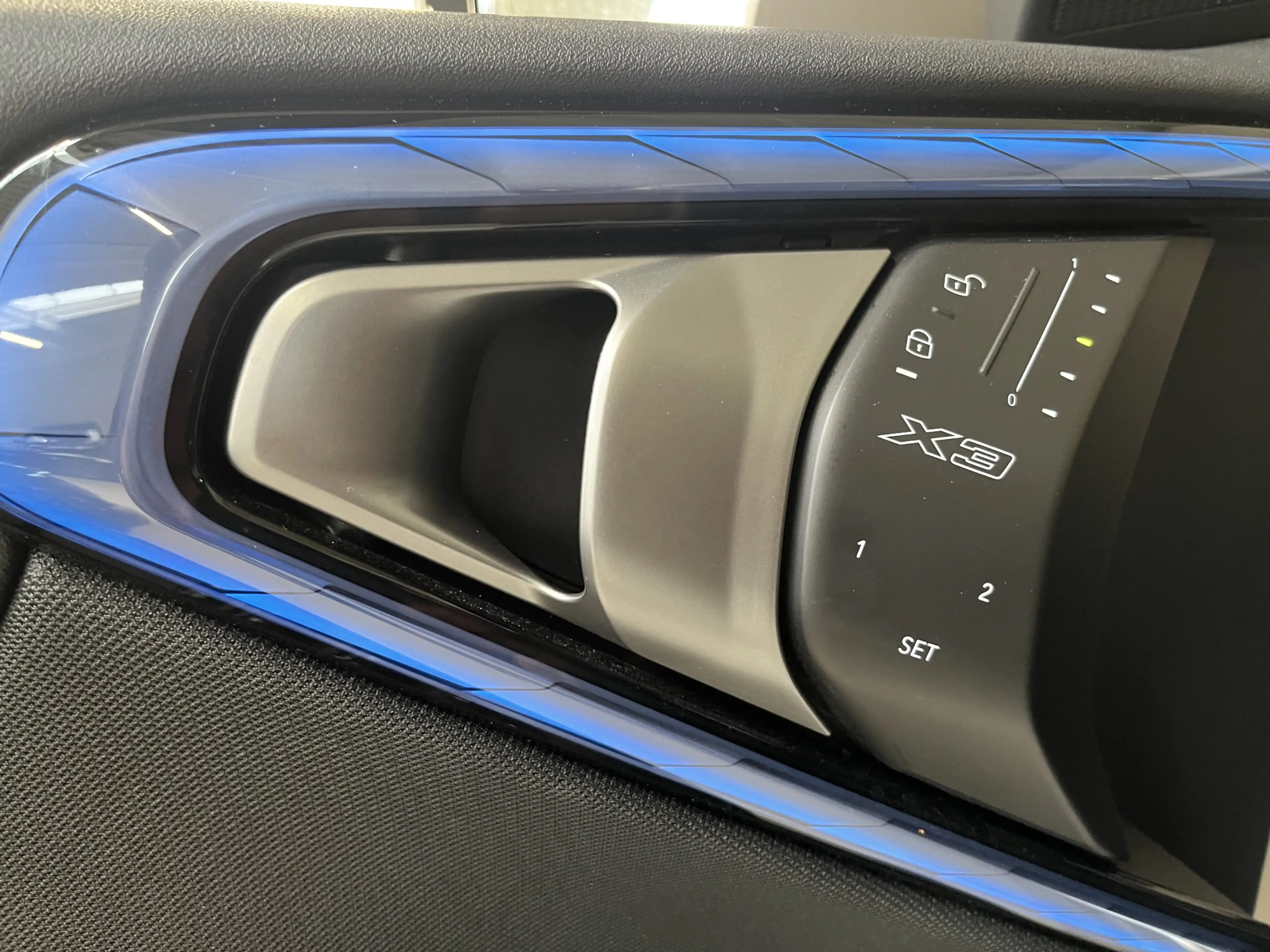 BMW X3 30e xDrive M-Sport Pro | 21" | Panorama | Trekhaak — photo 15