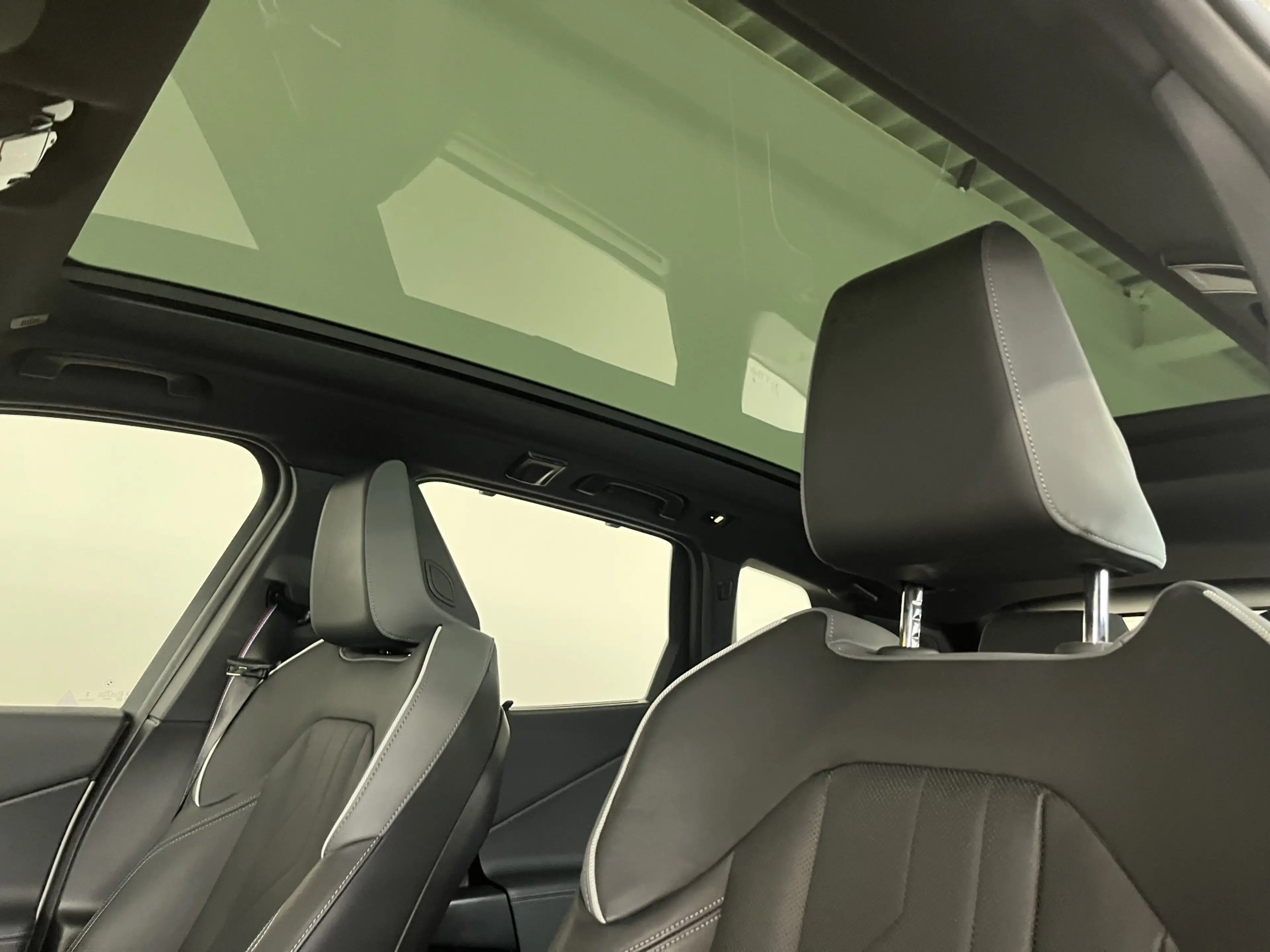 BMW X3 30e xDrive M-Sport Pro | 21" | Panorama | Trekhaak — photo 13