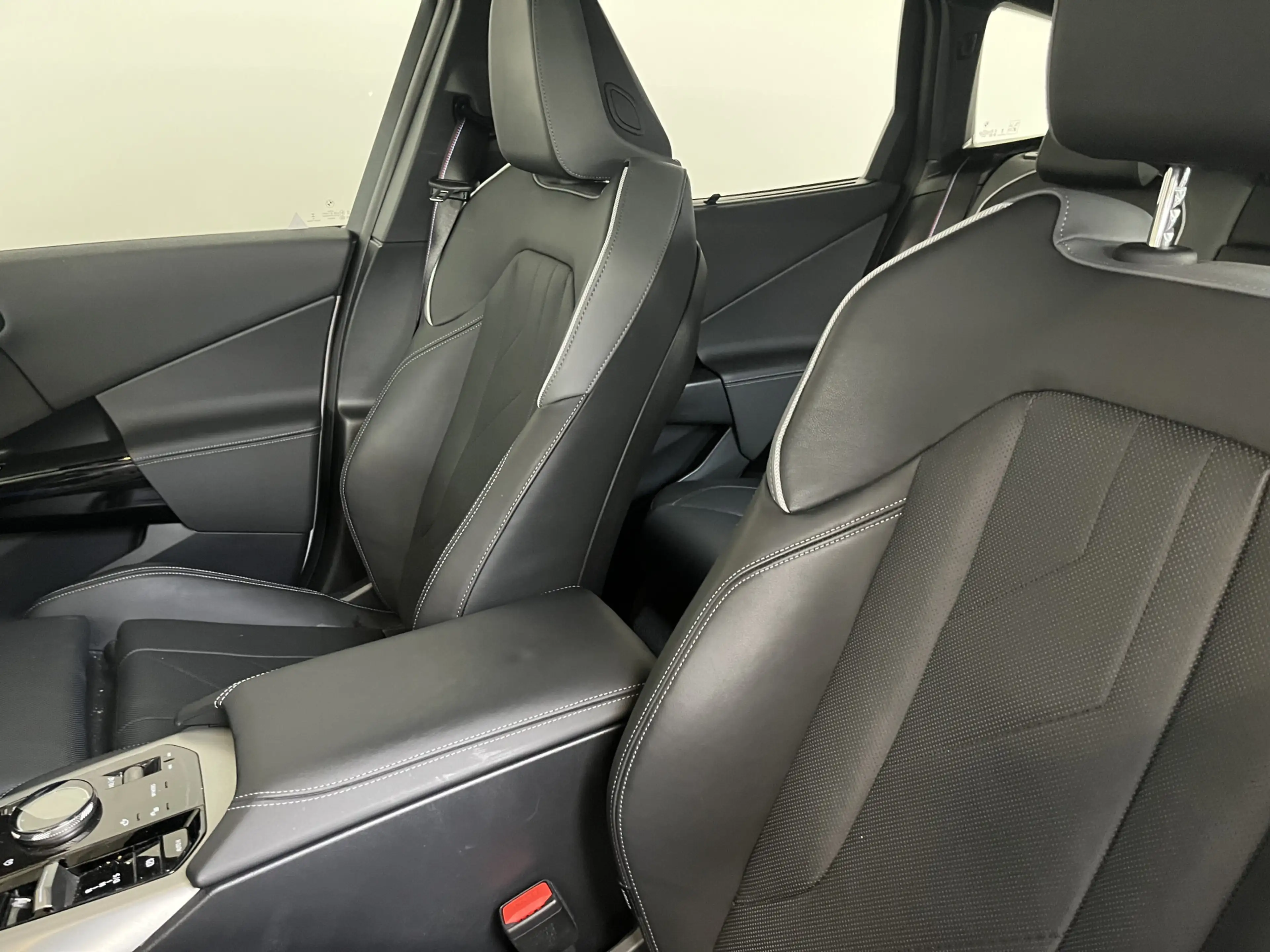 BMW X3 30e xDrive M-Sport Pro | 21" | Panorama | Trekhaak — photo 8