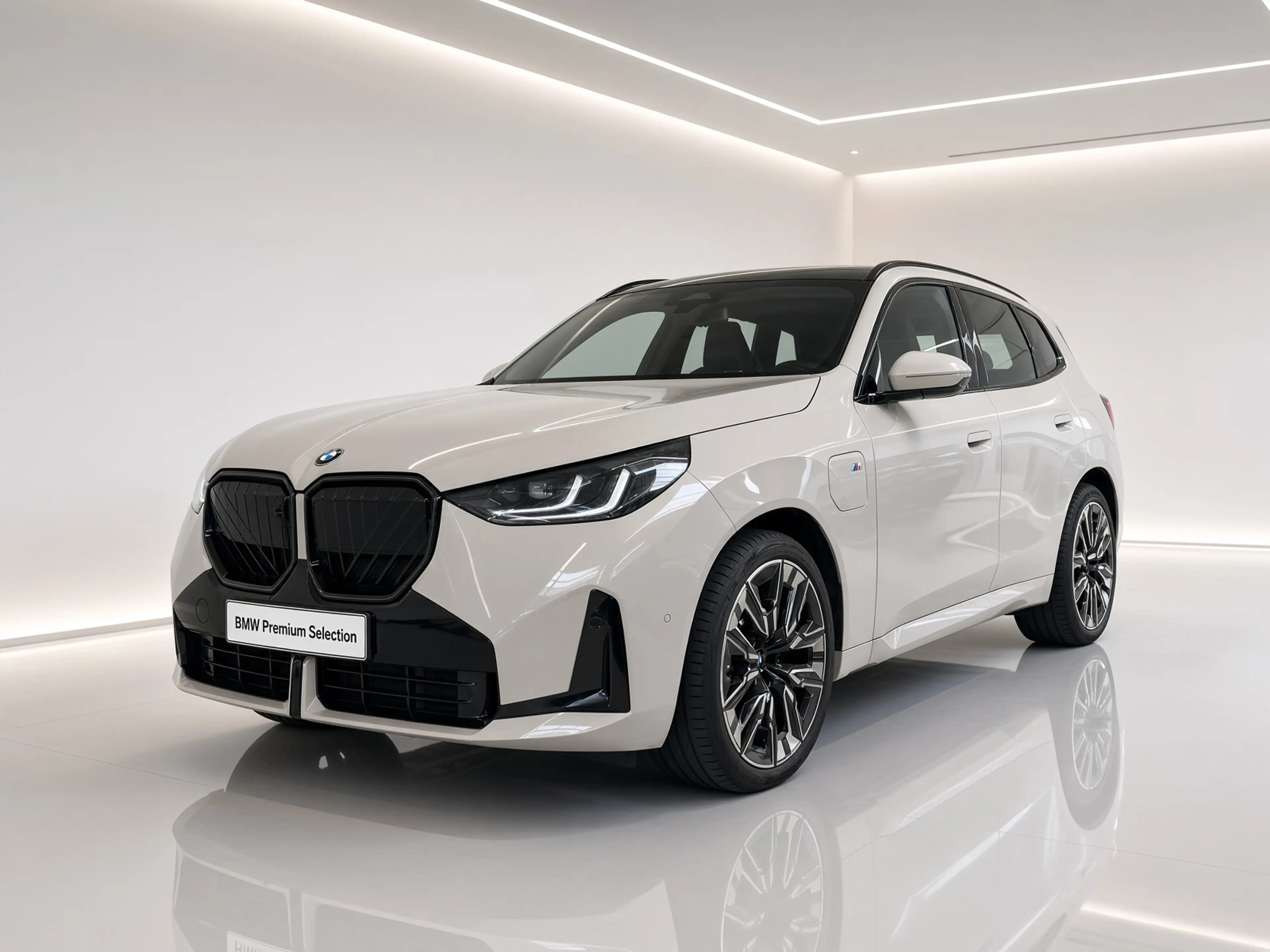 BMW X3 30e xDrive M-Sport Pro | 21" | Panorama | Trekhaak — photo 2