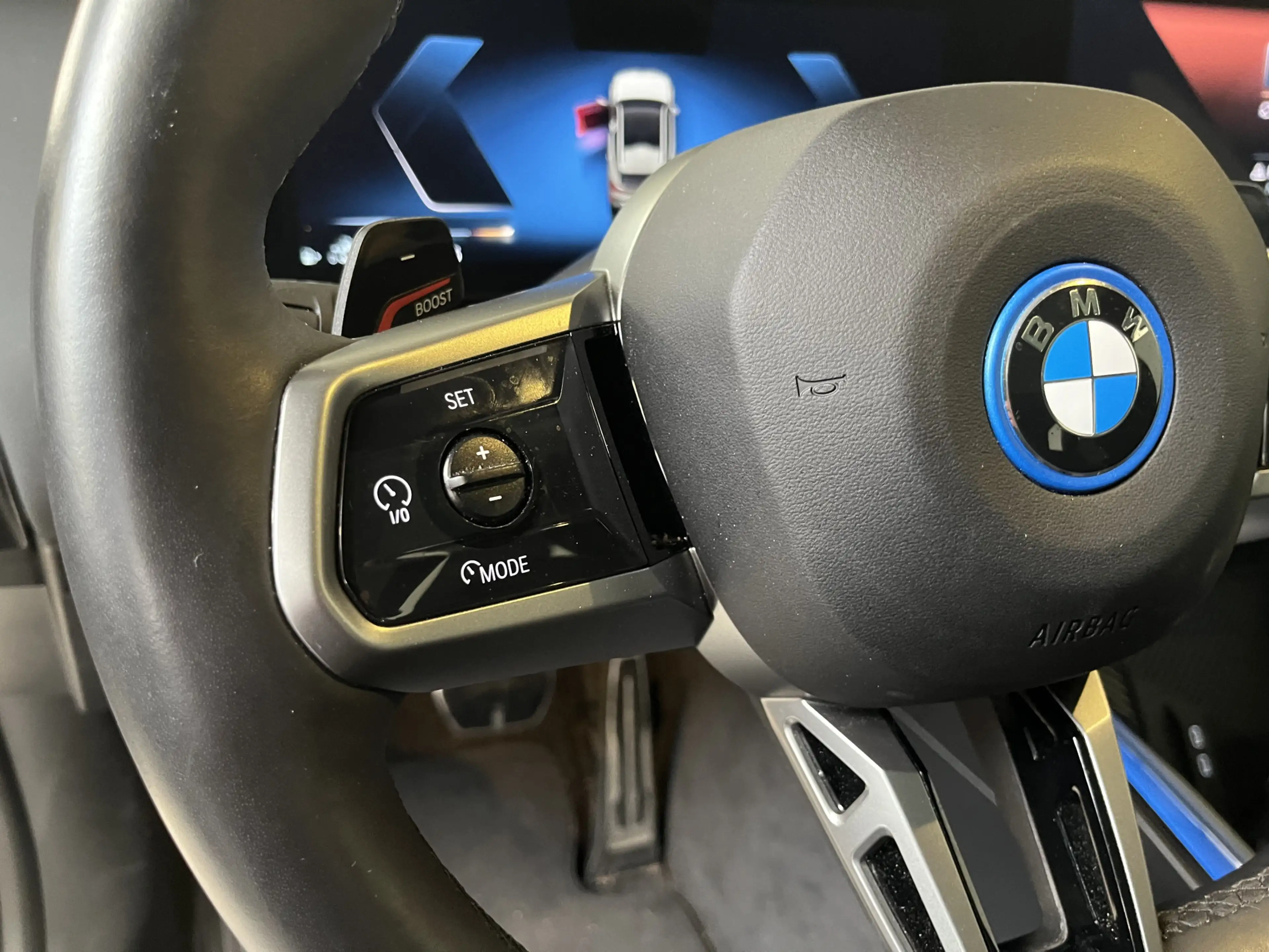 BMW X3 30e xDrive M-Sport Pro | 21" | Panorama | Trekhaak — photo 10