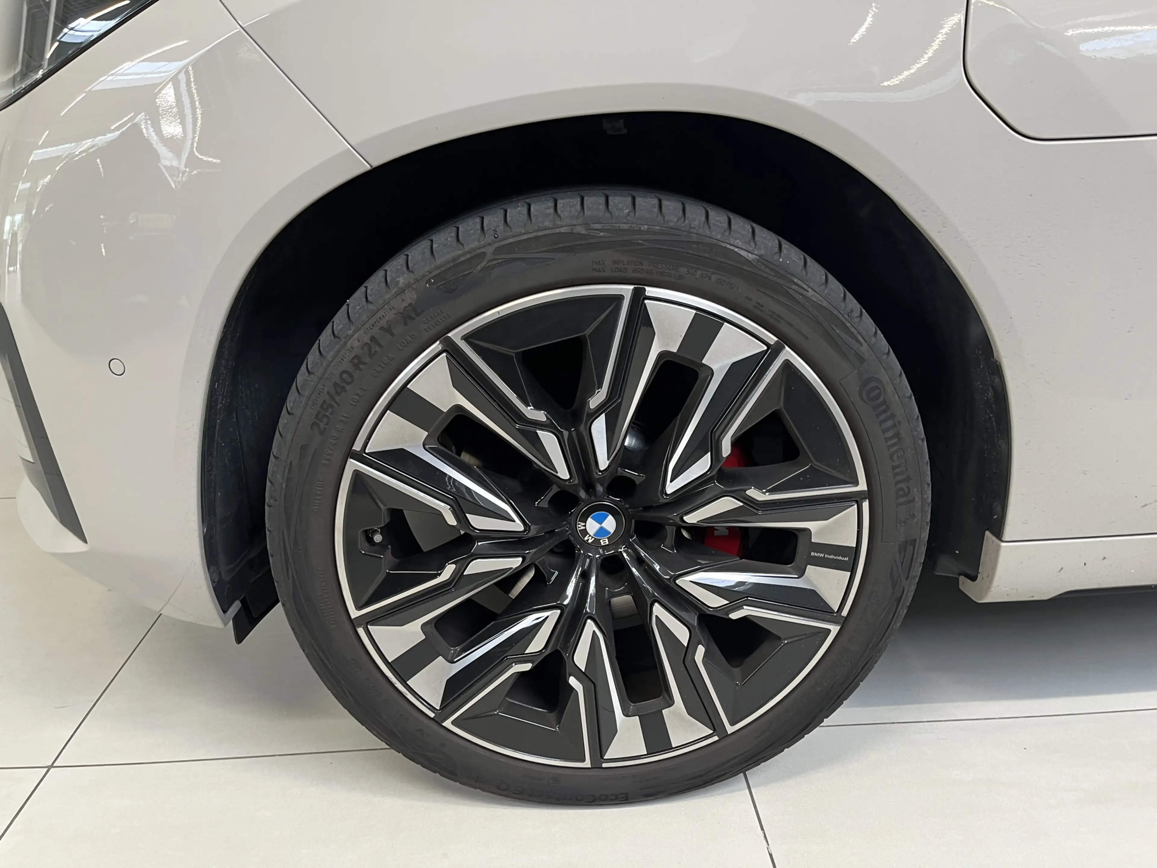 BMW X3 30e xDrive M-Sport Pro | 21" | Panorama | Trekhaak — photo 6