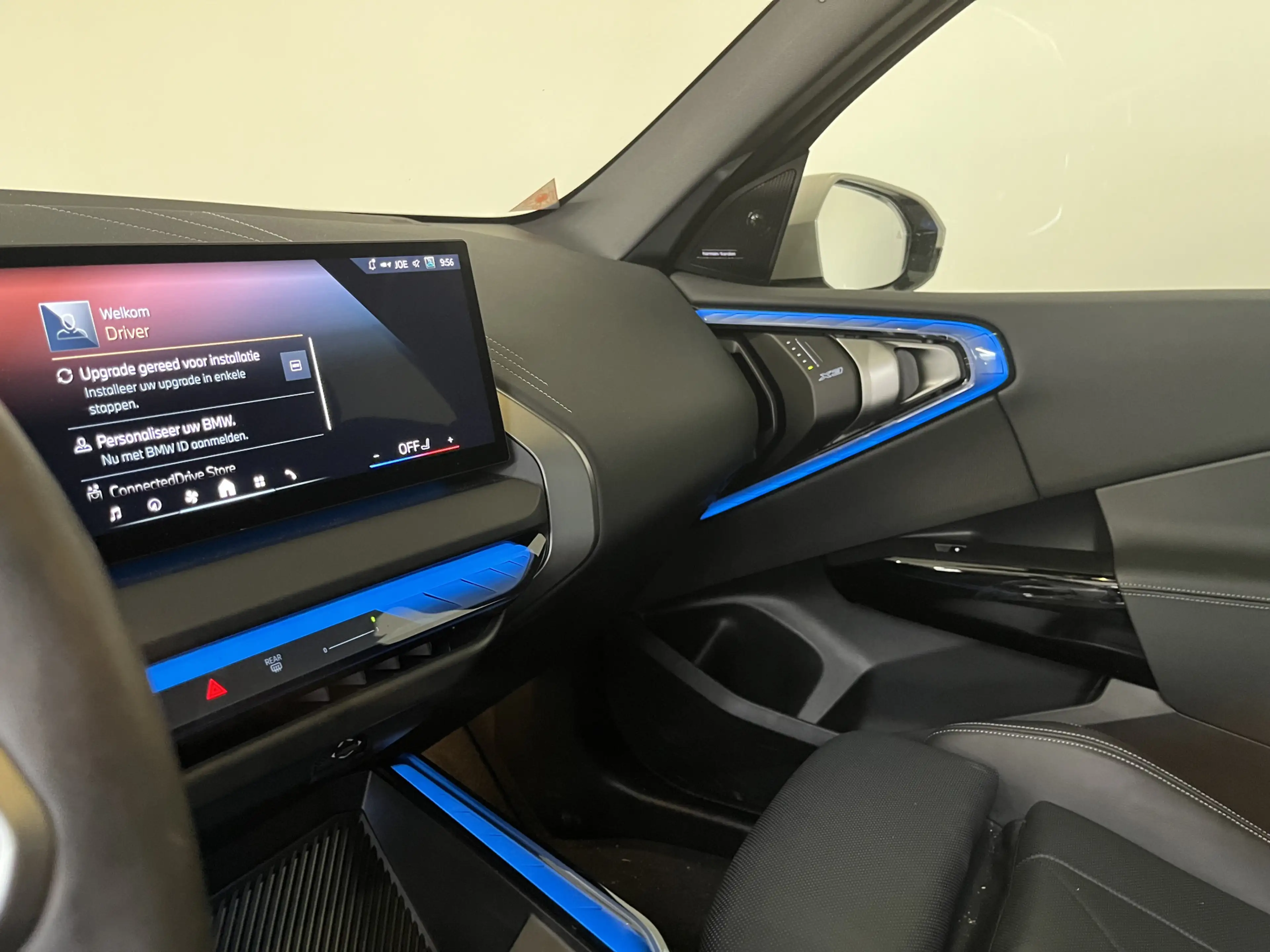 BMW X3 30e xDrive M-Sport Pro | 21" | Panorama | Trekhaak — photo 12
