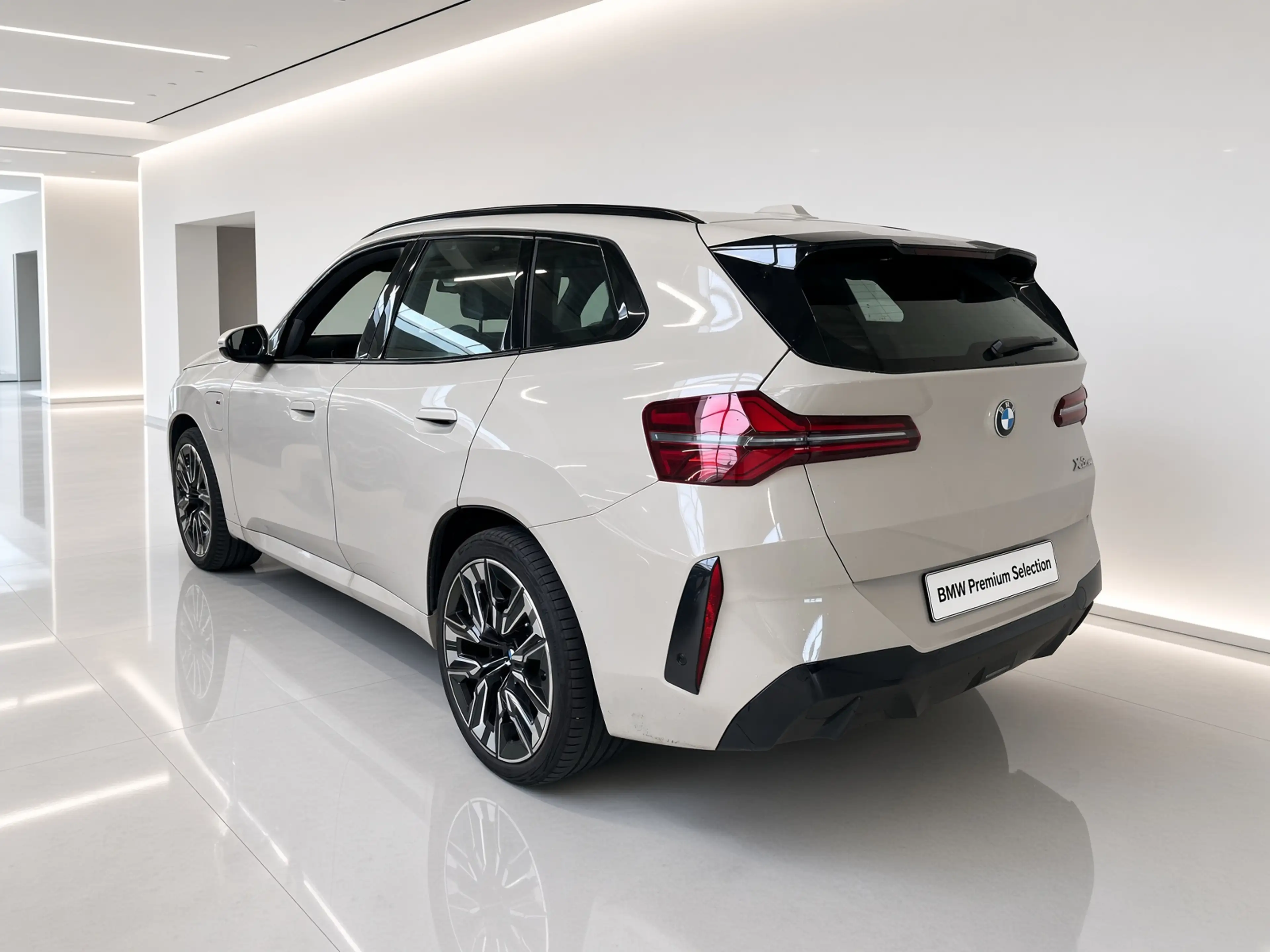 BMW X3 30e xDrive M-Sport Pro | 21" | Panorama | Trekhaak — photo 3