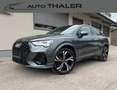 Audi Q3 Q3 Sportback 35 TDI quattro S-line S-tronic S-line Grau - thumbnail 1