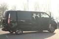 Ford Transit Custom 300 2.0 TDCI L2H1 Limited DC | L+R Zijdeur | Autom Noir - thumbnail 6