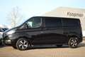 Ford Transit Custom 300 2.0 TDCI L2H1 Limited DC | L+R Zijdeur | Autom Noir - thumbnail 14
