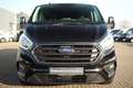 Ford Transit Custom 300 2.0 TDCI L2H1 Limited DC | L+R Zijdeur | Autom Noir - thumbnail 3