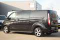 Ford Transit Custom 300 2.0 TDCI L2H1 Limited DC | L+R Zijdeur | Autom Noir - thumbnail 12