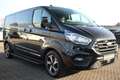 Ford Transit Custom 300 2.0 TDCI L2H1 Limited DC | L+R Zijdeur | Autom Noir - thumbnail 4