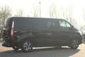 Ford Transit Custom 300 2.0 TDCI L2H1 Limited DC | L+R Zijdeur | Autom Noir - thumbnail 5