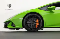 Lamborghini Huracán – Ansicht 42