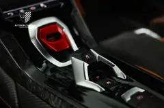 Lamborghini Huracán – Ansicht 32