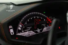 Lamborghini Huracán – Ansicht 22
