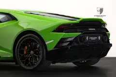 Lamborghini Huracán – Ansicht 12