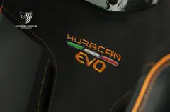 Lamborghini Huracán – Ansicht 17