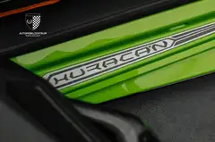 Lamborghini Huracán – Ansicht 41