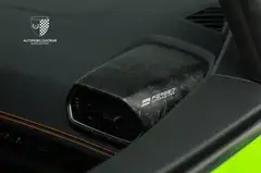 Lamborghini Huracán – Ansicht 36