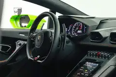 Lamborghini Huracán – Ansicht 35