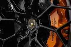 Lamborghini Huracán – Ansicht 43