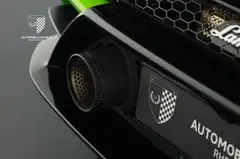 Lamborghini Huracán – Ansicht 14