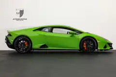 Lamborghini Huracán – Ansicht 8