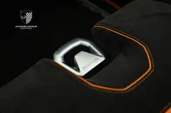 Lamborghini Huracán – Ansicht 18