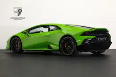 Lamborghini Huracán – Ansicht 5