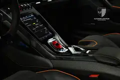 Lamborghini Huracán – Ansicht 34